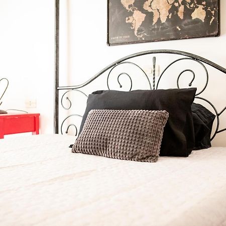 Bed and Breakfast La Maison D'Etrusque Tarquinia Exterior foto