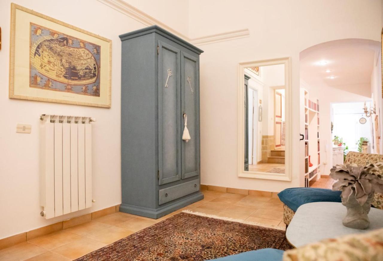 Bed and Breakfast La Maison D'Etrusque Tarquinia Exterior foto