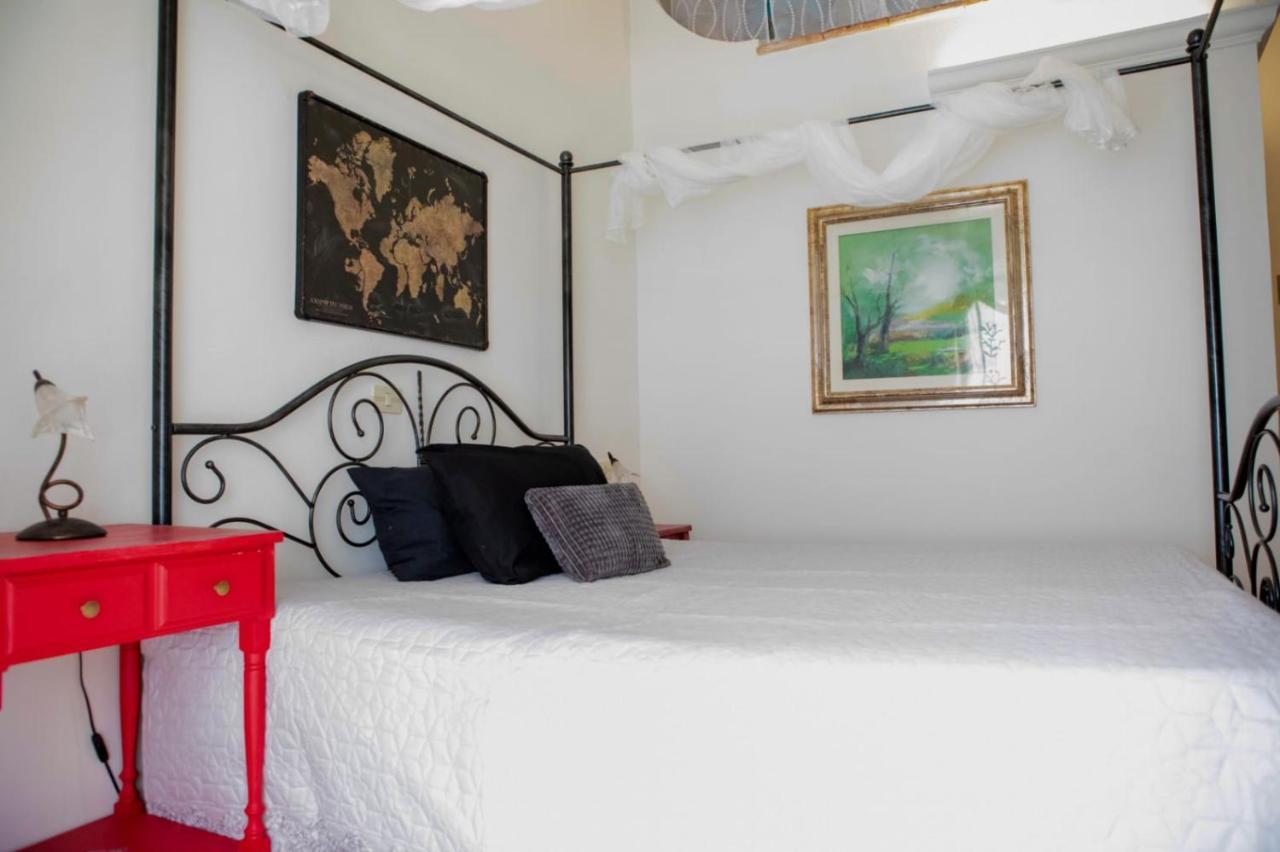 Bed and Breakfast La Maison D'Etrusque Tarquinia Exterior foto
